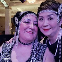 2020 New Years Day Roaring Twenties Ball